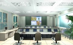 安防操作臺如何定制？專業安防操作臺廠家選擇技巧