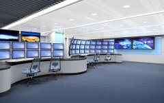 監(jiān)控室控制臺怎么使用和維護？