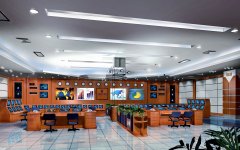 監控控制臺如何進行安裝？