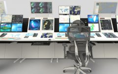 如何做監(jiān)控控制臺人體工程學(xué)設(shè)計(jì)才能更舒適高效？