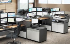 中創(chuàng)美調度控制臺公司怎么樣？