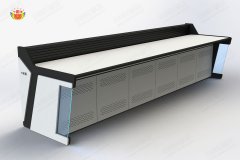 收費站監控室操作臺如何選擇？