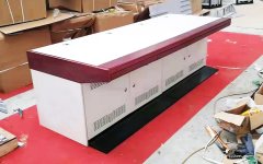 電氣操作控制臺要求有哪些？