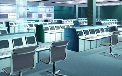 煤礦調度臺是做什么用的？煤礦調度臺作用介紹