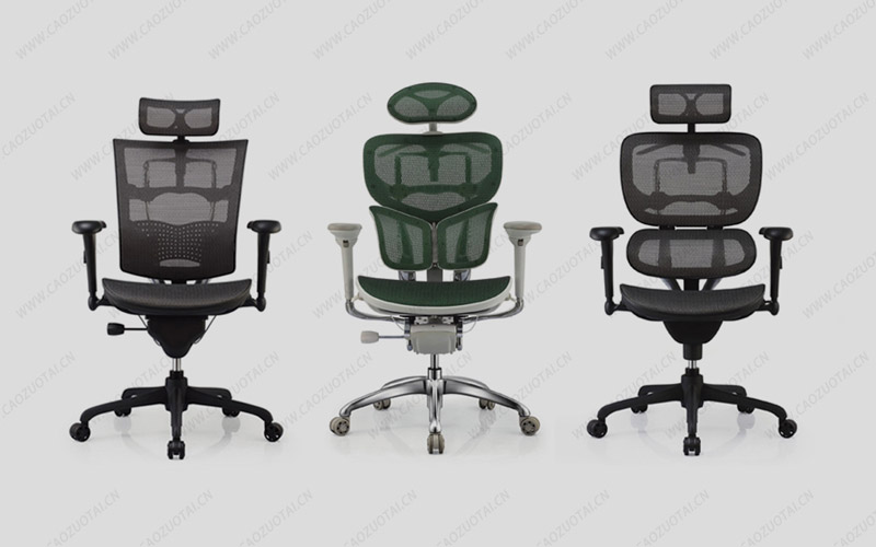 指揮中心操作臺(tái)配套座椅圖片