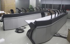 中控室操作臺如何操作？