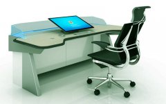 中控室操作臺(tái)生產(chǎn)廠家哪家好？